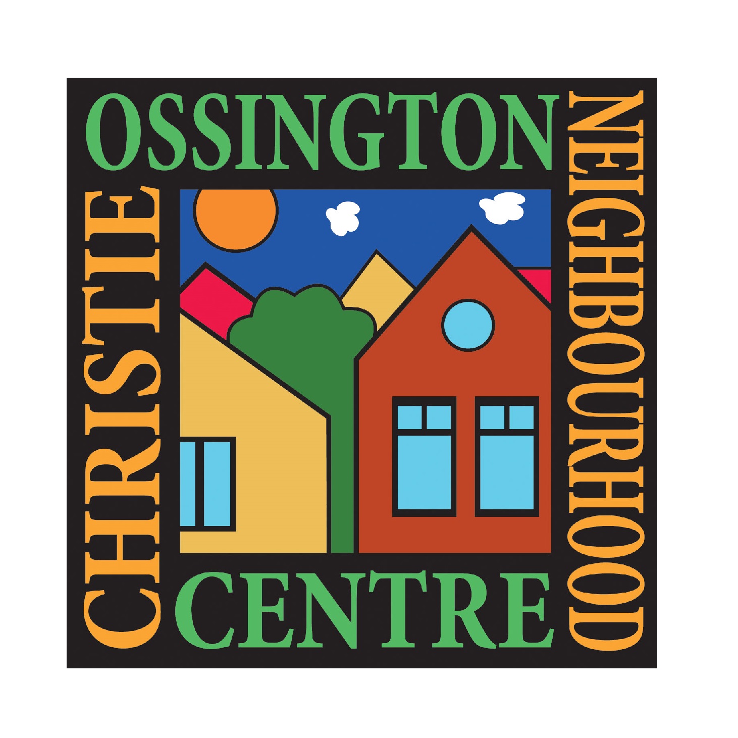 Image for Christie Ossington Neighbourhood Centre (CONC)