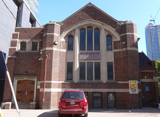 Image for Sanctuary Ministries