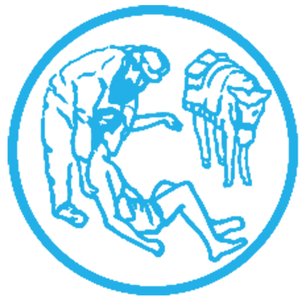 Image for The Scott Mission: Welcome Centre