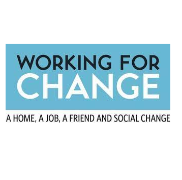 Image for Working for Change