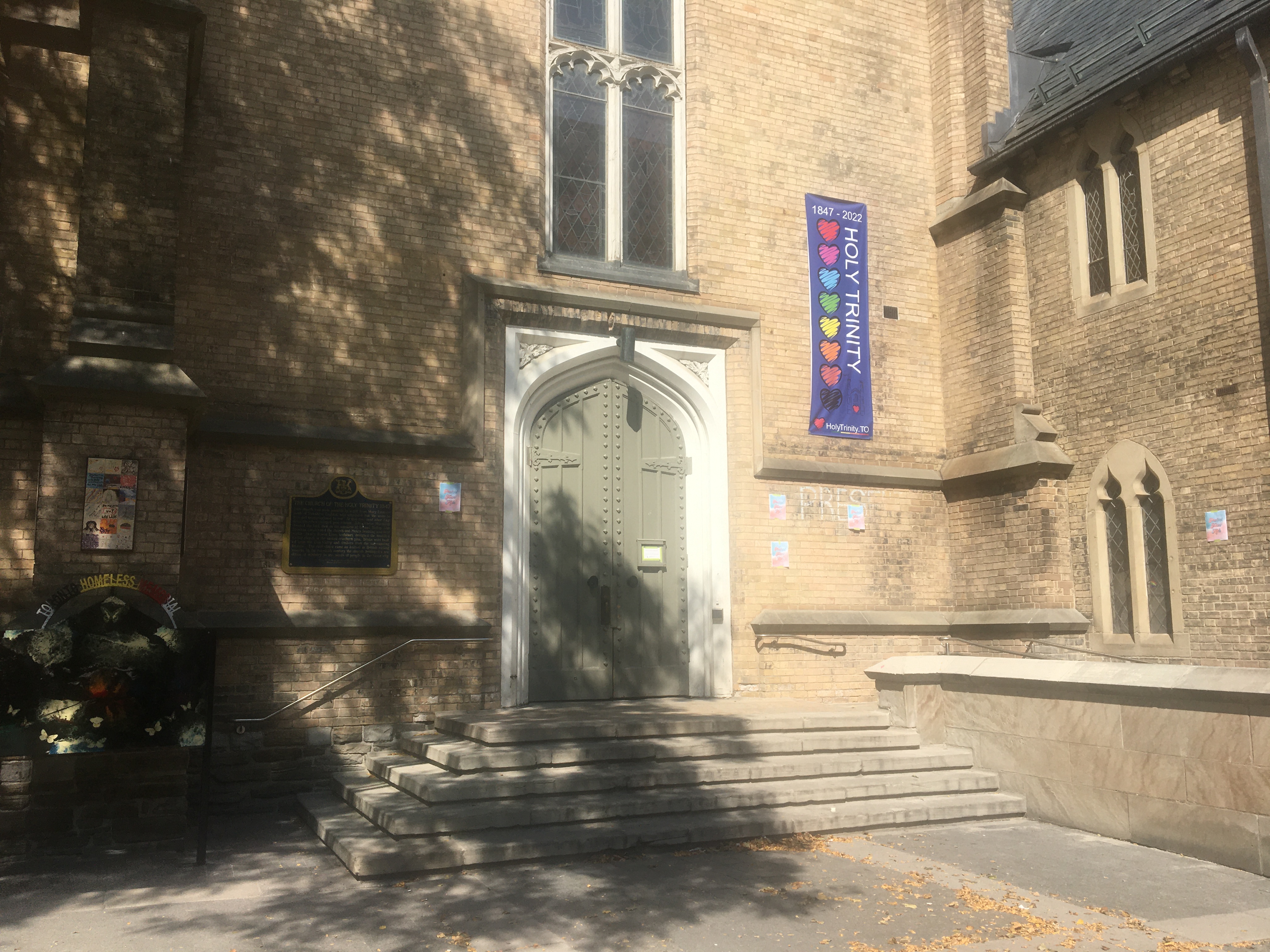 Image for Trinity Community Hub