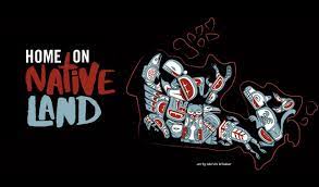 Image for Home on Native Land (free course)